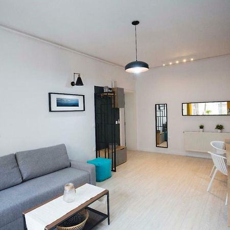 Ideal Apartment Bukurešť Exteriér fotografie