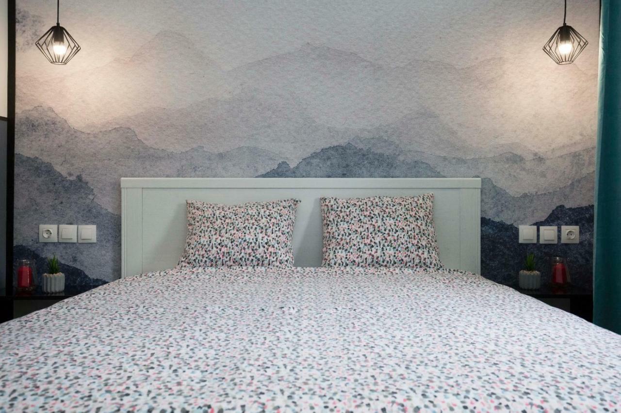 Ideal Apartment Bukurešť Exteriér fotografie