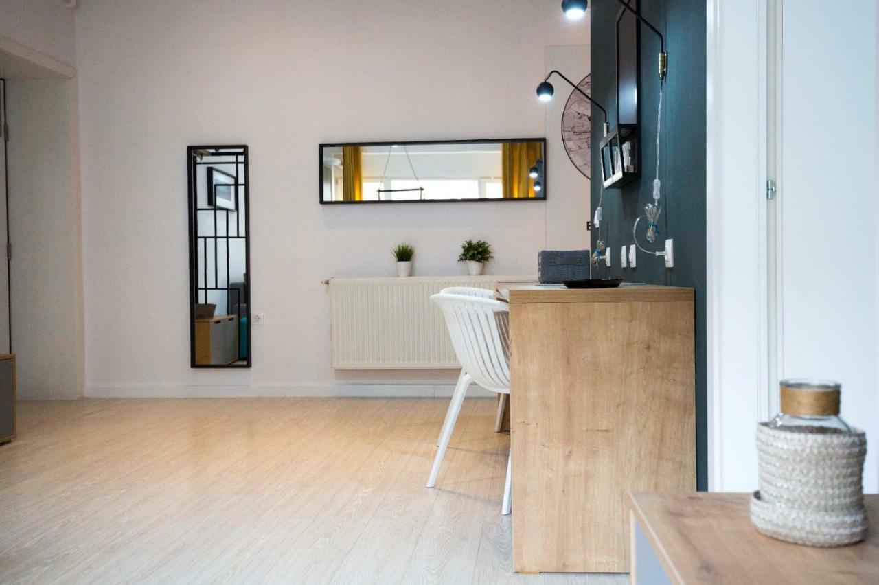 Ideal Apartment Bukurešť Exteriér fotografie