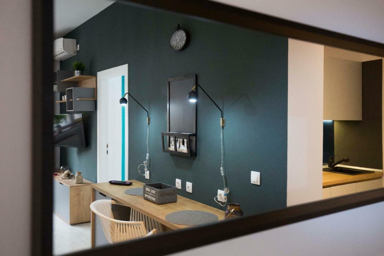 Ideal Apartment Bukurešť Exteriér fotografie