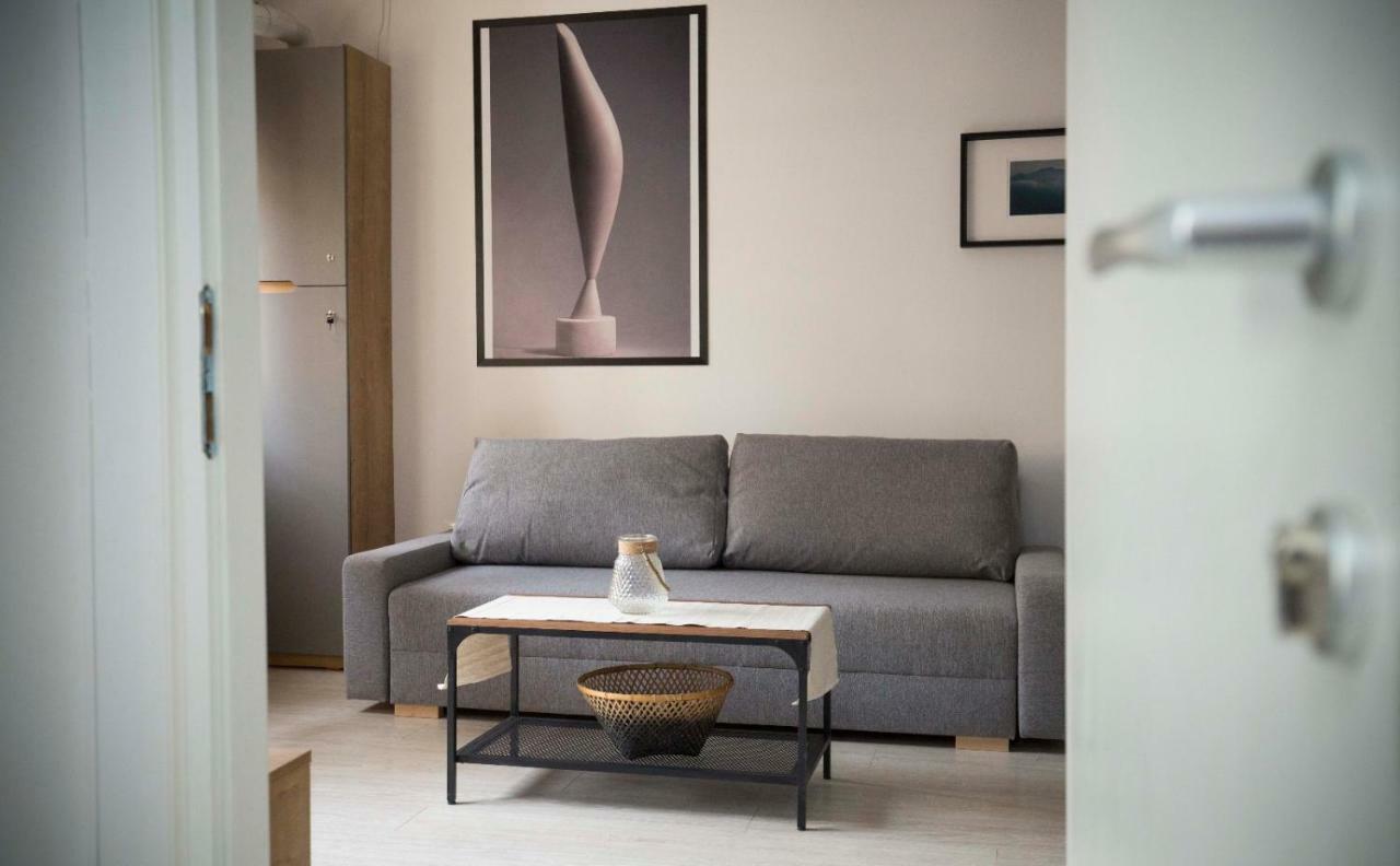 Ideal Apartment Bukurešť Exteriér fotografie