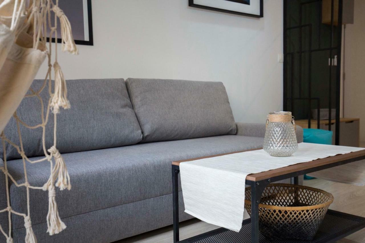 Ideal Apartment Bukurešť Exteriér fotografie
