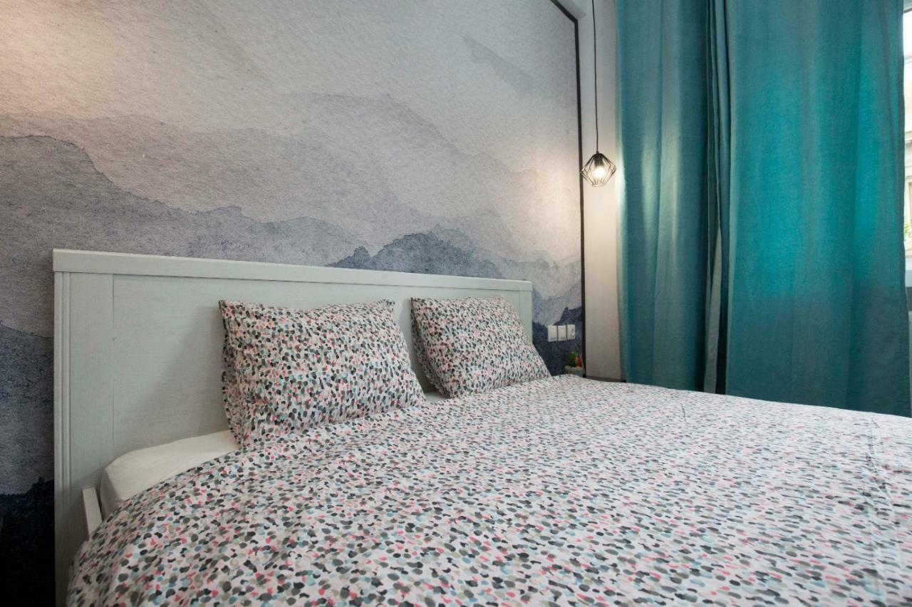 Ideal Apartment Bukurešť Exteriér fotografie