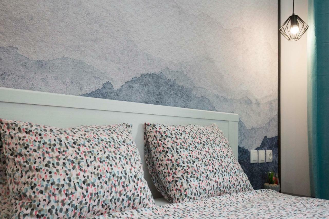 Ideal Apartment Bukurešť Exteriér fotografie