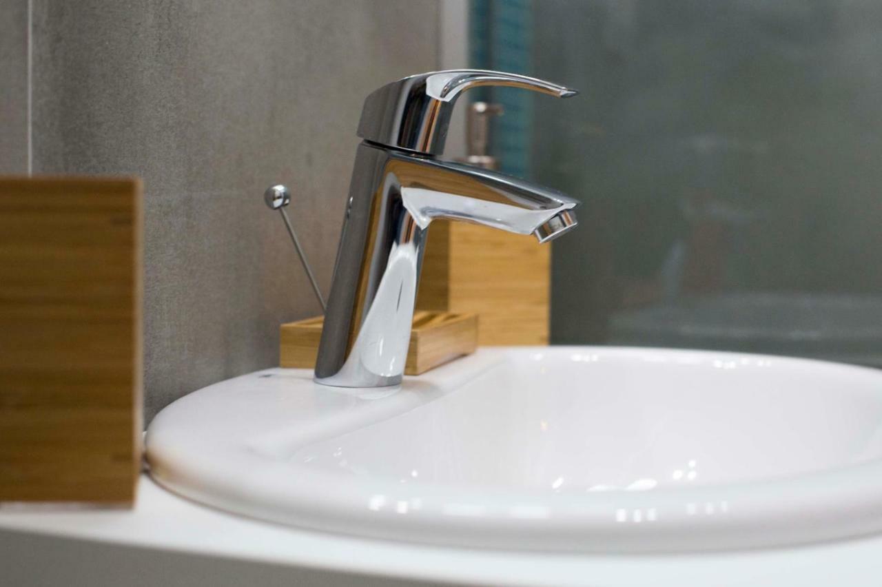 Ideal Apartment Bukurešť Exteriér fotografie