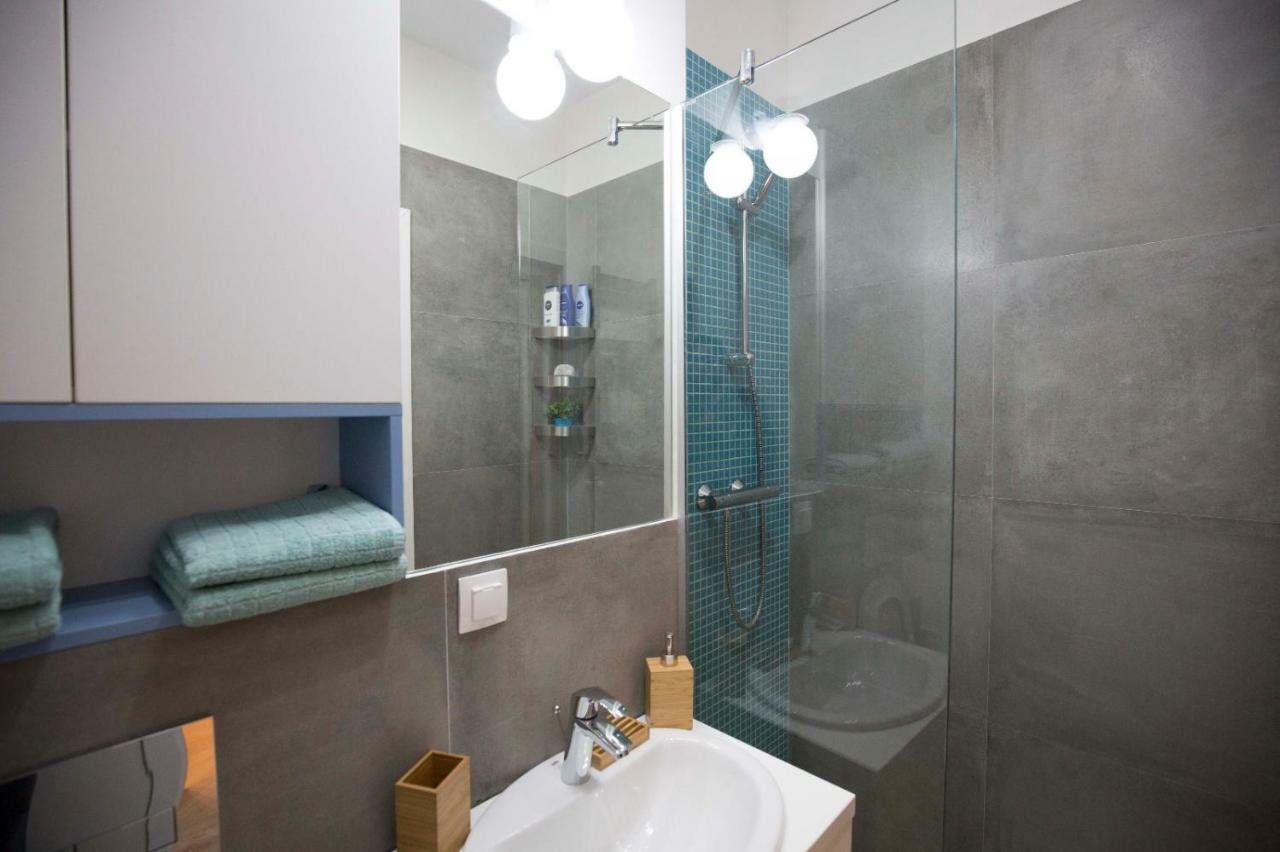 Ideal Apartment Bukurešť Exteriér fotografie