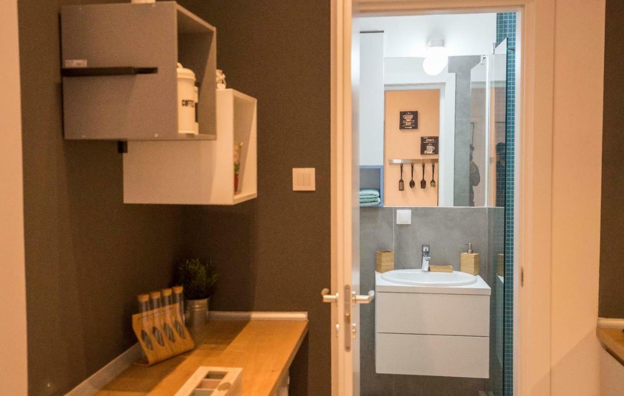 Ideal Apartment Bukurešť Exteriér fotografie