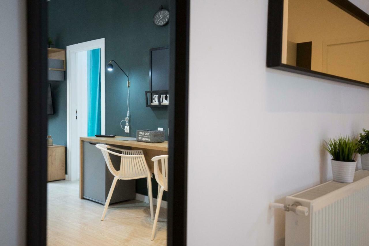 Ideal Apartment Bukurešť Exteriér fotografie